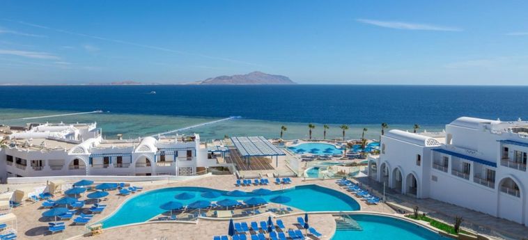 Hotel Albatros Palace Sharm:  SHARM EL SHEIKH