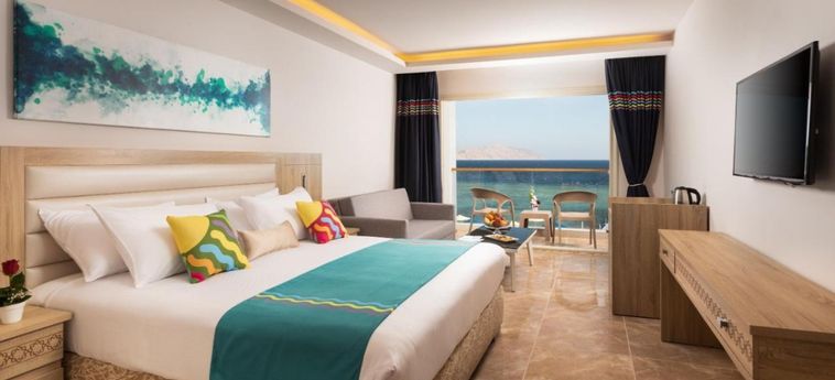 Hotel Albatros Palace Sharm:  SHARM EL SHEIKH
