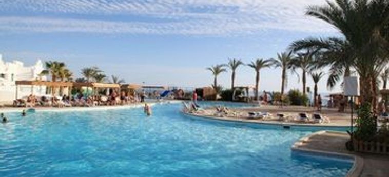 Hotel Dessole Royal Rojana Resort:  SHARM EL SHEIKH