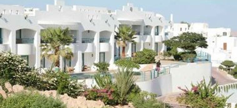 Hotel Dessole Royal Rojana Resort:  SHARM EL SHEIKH