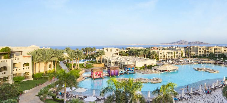 Hotel Rixos Sharm El Sheikh Adults Only 18+:  SHARM EL SHEIKH