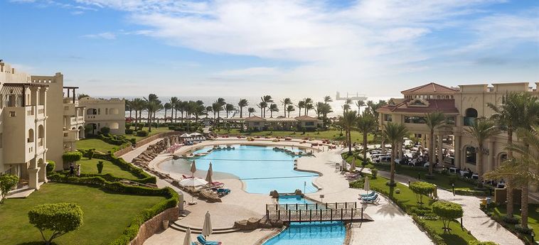 Hotel Rixos Sharm El Sheikh Adults Only 18+:  SHARM EL SHEIKH