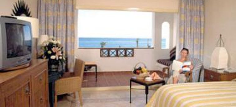 Hotel Continental Garden Reef Resort:  SHARM EL SHEIKH