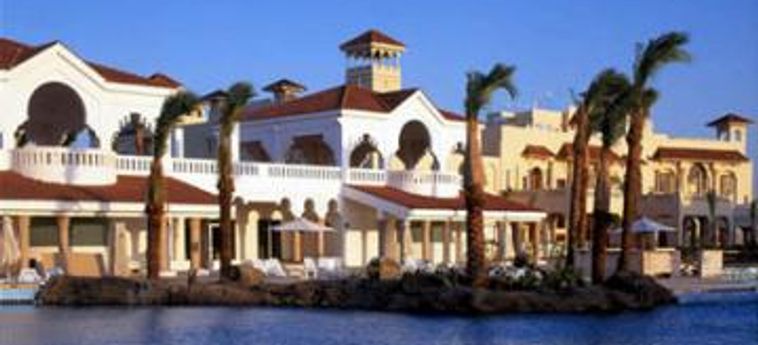 Hotel Continental Garden Reef Resort:  SHARM EL SHEIKH