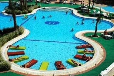 Hotel Dreams Vacation Resort:  SHARM EL SHEIKH