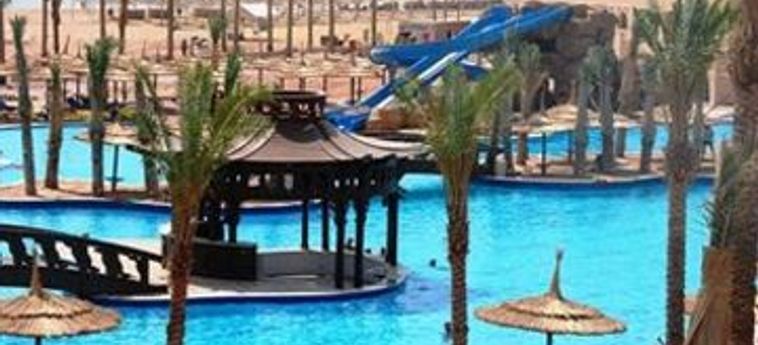 Hotel Sea Beach Resort And Aqua Park:  SHARM EL SHEIKH