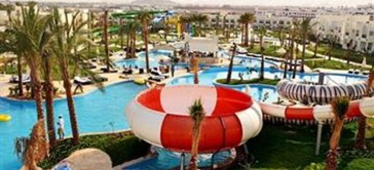 Hotel Le Royal Holiday Resort:  SHARM EL SHEIKH
