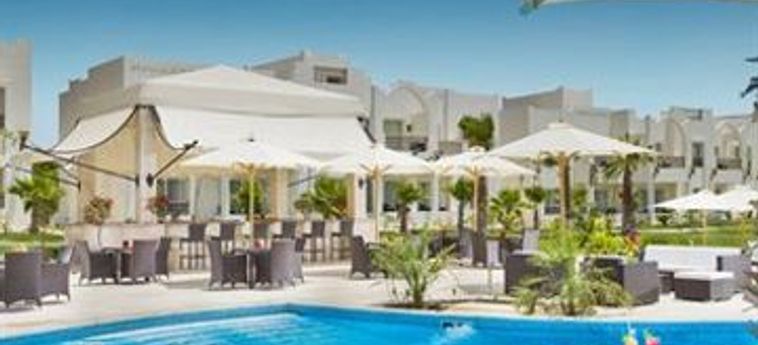 Hotel Le Royal Holiday Resort:  SHARM EL SHEIKH
