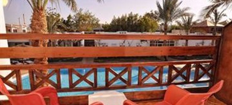 Ocean Club Hotel:  SHARM EL SHEIKH