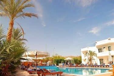 Ocean Club Hotel:  SHARM EL SHEIKH