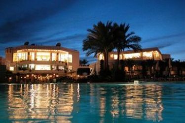 Hotel Queen Sharm Beach Resort-All Inclusive:  SHARM EL SHEIKH