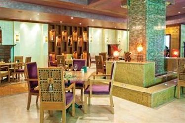 Hotel Sunrise Grand Select Arabian Beach Resort:  SHARM EL SHEIKH