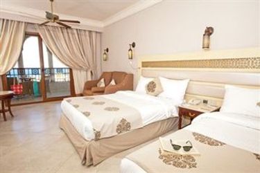 Hotel Sunrise Grand Select Arabian Beach Resort:  SHARM EL SHEIKH