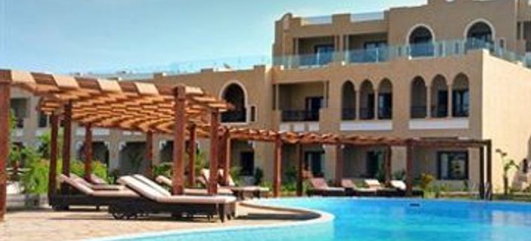 Hotel SUNRISE GRAND SELECT ARABIAN BEACH RESORT