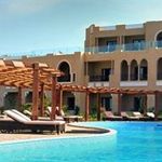 Hôtel SUNRISE GRAND SELECT ARABIAN BEACH RESORT