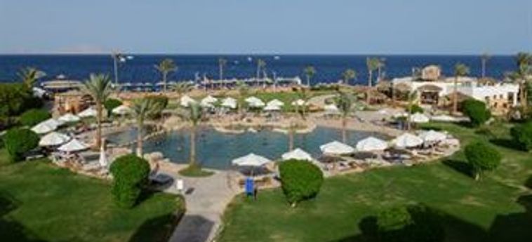 Hotel Amphoras Beach:  SHARM EL SHEIKH