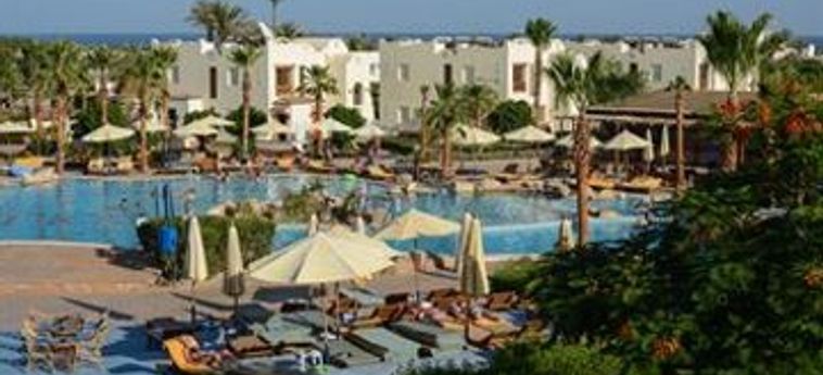 Amphoras Aqua Hotel:  SHARM EL SHEIKH