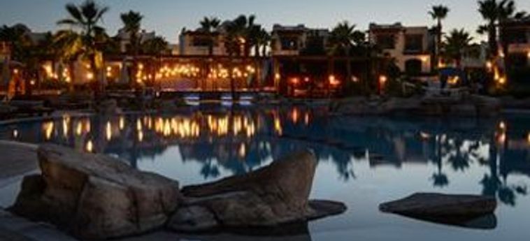 Amphoras Aqua Hotel:  SHARM EL SHEIKH