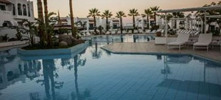 Hotel Sol Y Mar Naama Bay - All Inclusive:  SHARM EL SHEIKH
