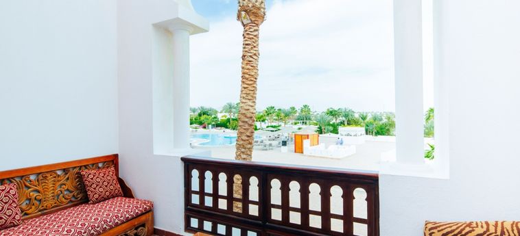 Hotel Domina Coral Bay Resort, Spa & Casino:  SHARM EL SHEIKH