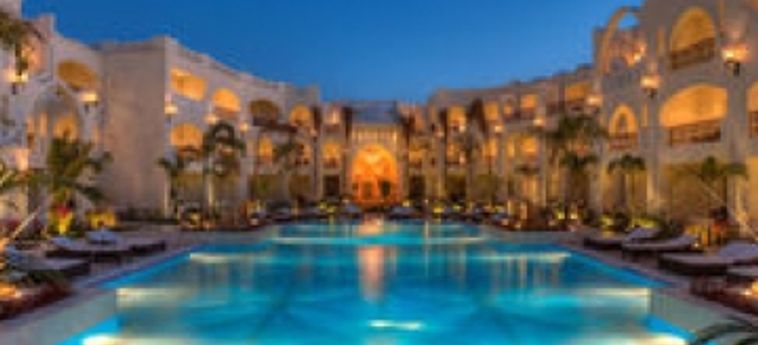 Hotel Le Royale Sonesta Sharm Resort:  SHARM EL SHEIKH