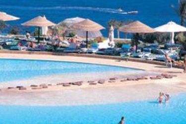Hotel Pyramisa Sharm El-Sheikh Resort:  SHARM EL SHEIKH