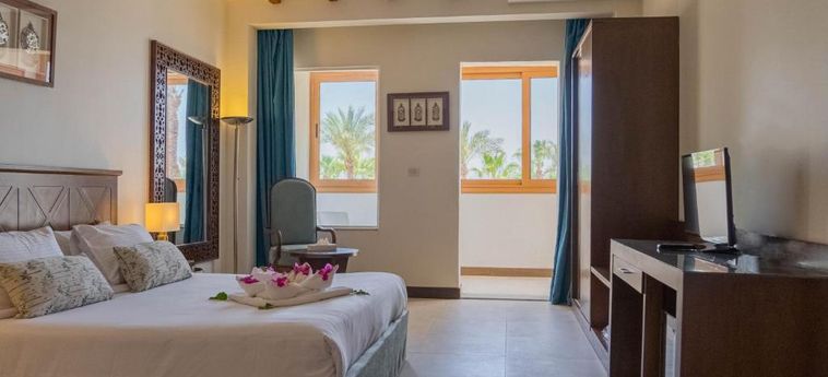 Hotel Club Reef Resort Sharm El Sheikh: Foto 