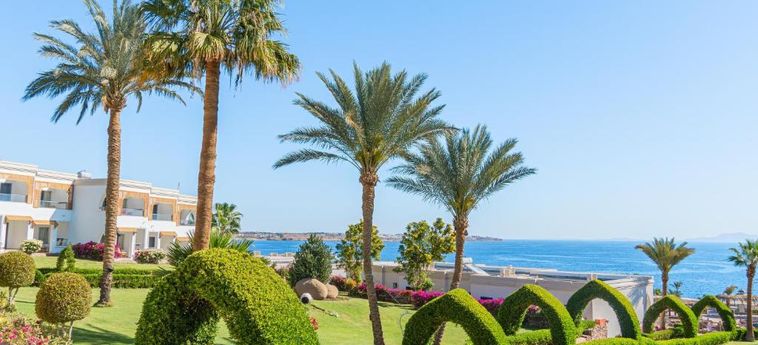 Hotel Club Reef Resort Sharm El Sheikh: Foto 