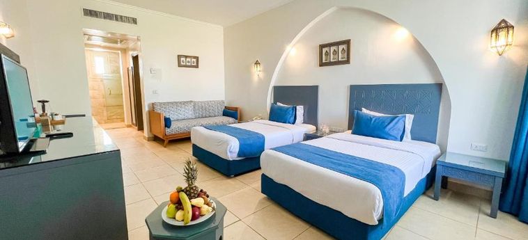 Hotel Club Reef Resort Sharm El Sheikh: Foto 