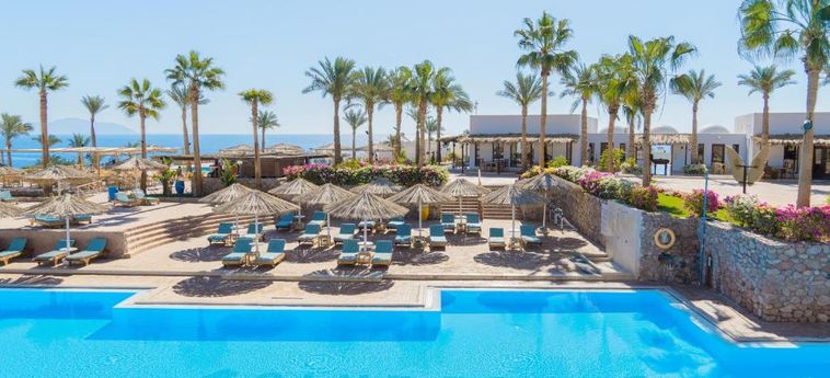 Hotel Club Reef Resort Sharm El Sheikh: Foto 
