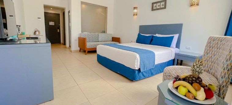 Hotel Club Reef Resort Sharm El Sheikh: Foto 