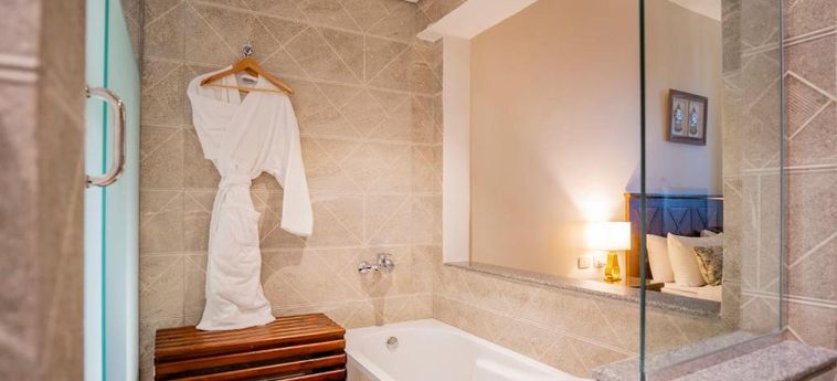 Hotel Club Reef Resort Sharm El Sheikh: Foto 