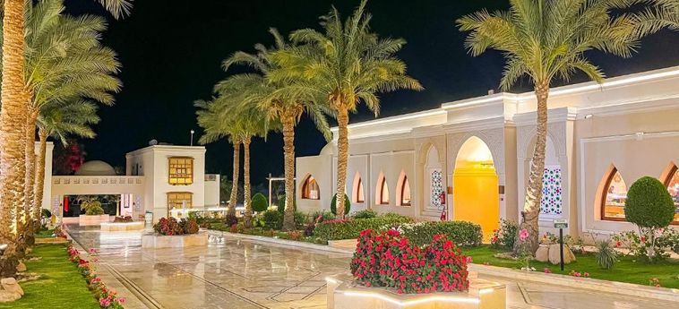 Hotel Club Reef Resort Sharm El Sheikh: Foto 