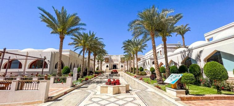 Hotel Club Reef Resort Sharm El Sheikh: Foto 