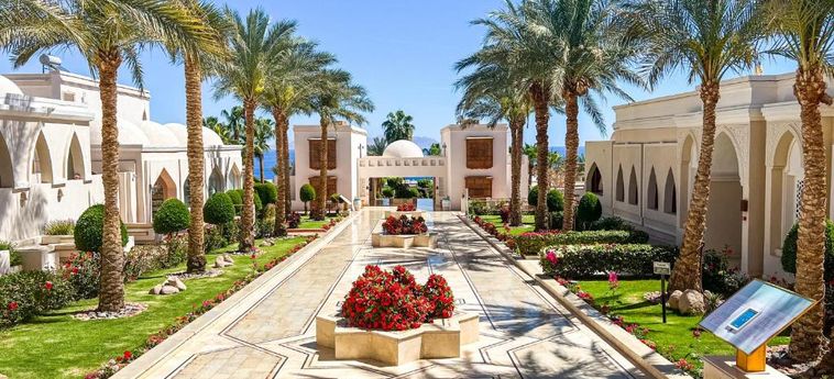 Hotel Club Reef Resort Sharm El Sheikh: Photo 