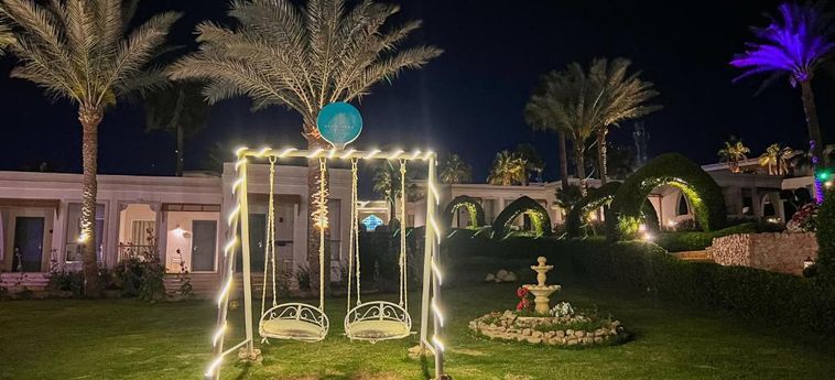 Hotel Club Reef Resort Sharm El Sheikh: Photo 