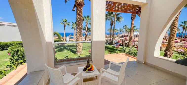 Hotel Club Reef Resort Sharm El Sheikh: Photo 