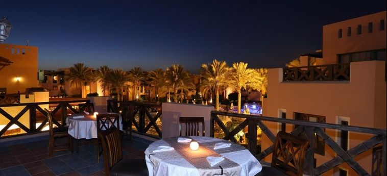 Hotel Rehana Royal Prestige Resort & Spa:  SHARM EL SHEIKH