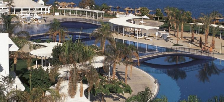 Hotel Royal Monte Carlo - Adults Only:  SHARM EL SHEIKH