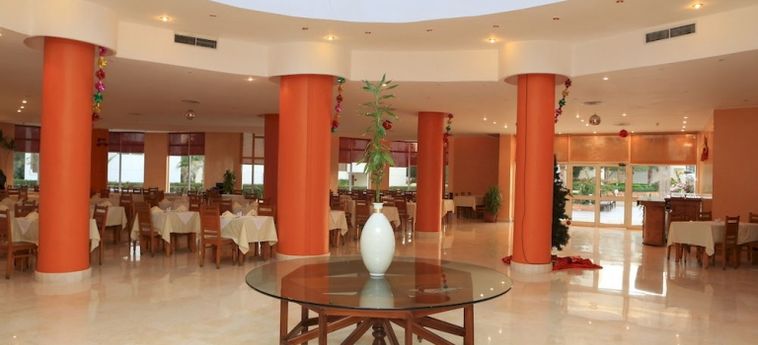 Hotel Sharm Club Resort:  SHARM EL SHEIKH