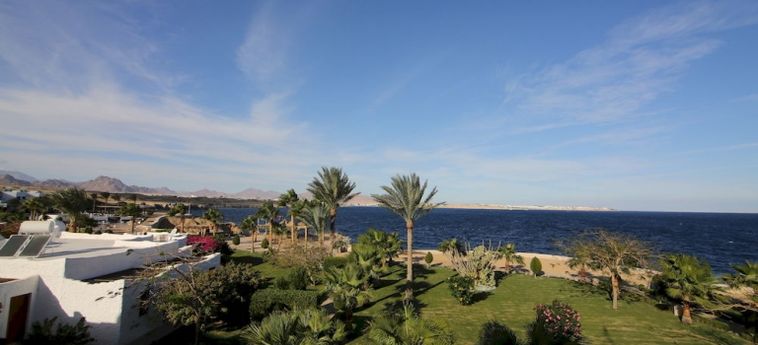 Hotel Sharm Club Resort:  SHARM EL SHEIKH