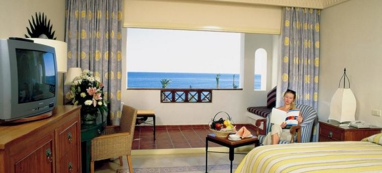 Hotel T Continental Garden Reef Resort - All Inclusive:  SHARM EL SHEIKH