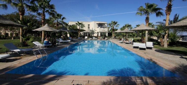 Hotel Tamra Beach Resort:  SHARM EL SHEIKH