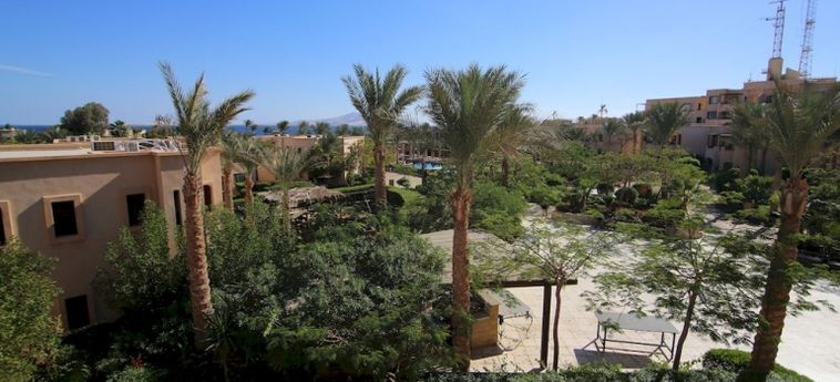 Hotel Tamra Beach Resort:  SHARM EL SHEIKH