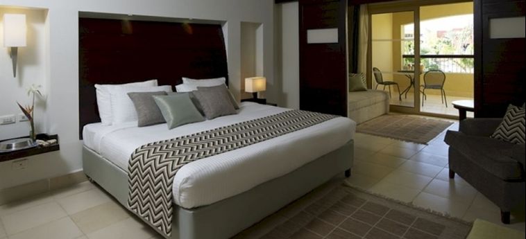 Hotel Coral Sea Holiday Resort & Aqua Park:  SHARM EL SHEIKH