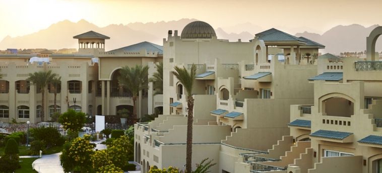 Hotel Coral Sea Waterworld - All-Inclusive:  SHARM EL SHEIKH