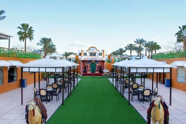 Hotel Gafy Resort:  SHARM EL SHEIKH