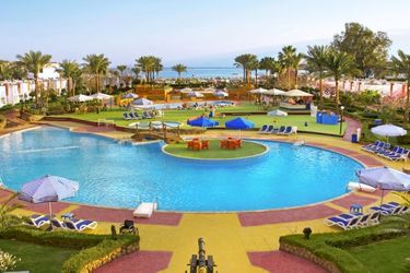 Hotel Gafy Resort:  SHARM EL SHEIKH