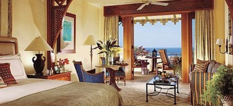 Hotel Four Seasons Resort:  SHARM EL SHEIKH