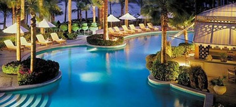 Hotel Four Seasons Resort:  SHARM EL SHEIKH